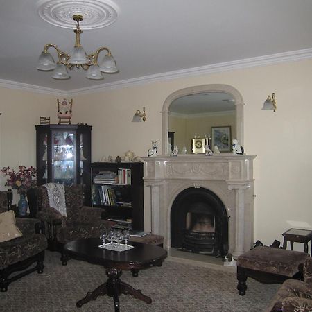 Kinvara Inn B&B المظهر الخارجي الصورة