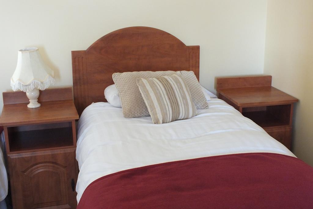 Kinvara Inn B&B الغرفة الصورة