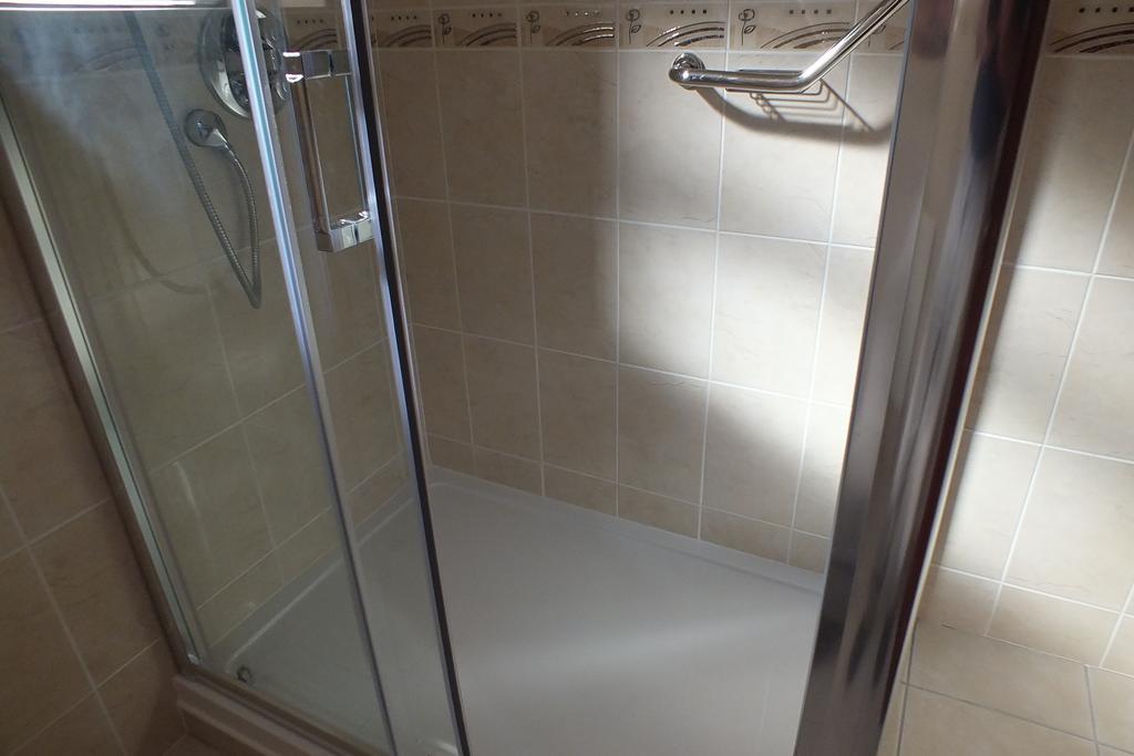 Kinvara Inn B&B الغرفة الصورة